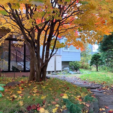 Hdo Sumikawa Villa 삿포로 시 외부 사진