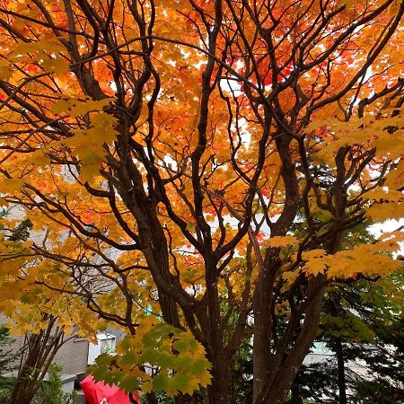 Hdo Sumikawa Villa 삿포로 시 외부 사진