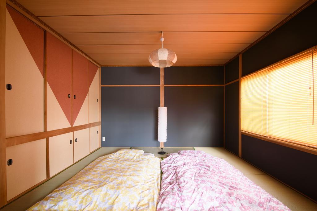 Hdo Sumikawa Villa 삿포로 시 외부 사진