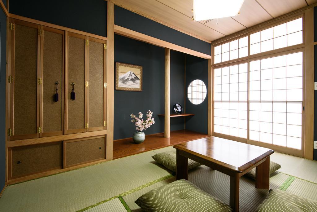 Hdo Sumikawa Villa 삿포로 시 외부 사진