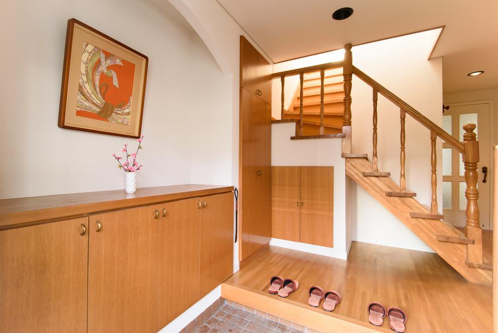 Hdo Sumikawa Villa 삿포로 시 외부 사진