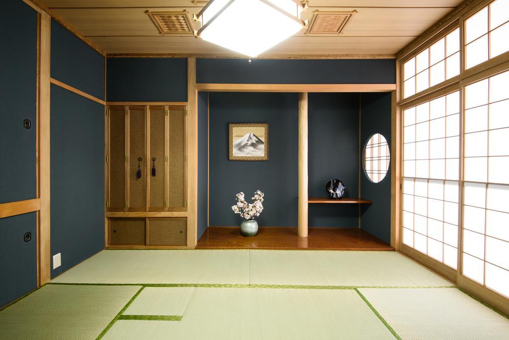 Hdo Sumikawa Villa 삿포로 시 객실 사진