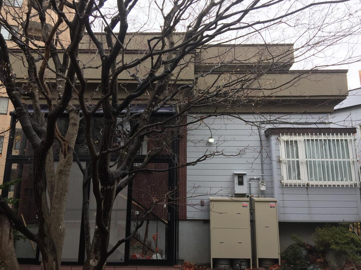 Hdo Sumikawa Villa 삿포로 시 외부 사진