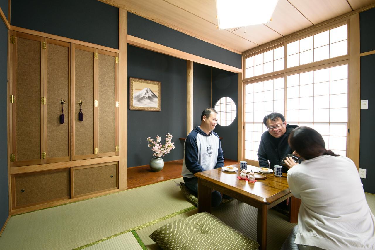 Hdo Sumikawa Villa 삿포로 시 외부 사진